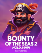 Bounty of the Seas 2