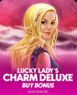 Lucky Ladys Charm